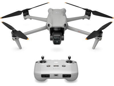 DJI Air 3 (DJI RC-N2)
