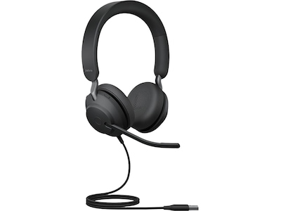 Jabra Evolve2 40 SE UC Stereo