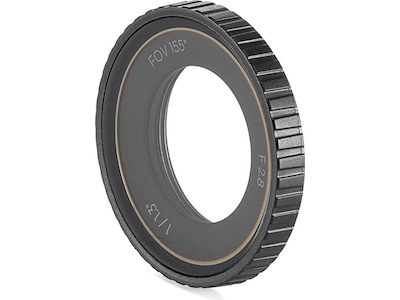 DJI Osmo Action 4 Glass Lens Cover