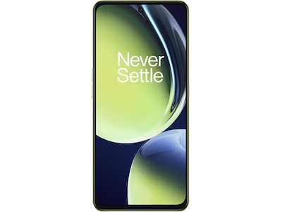 OnePlus Nord CE 3 Lite 5G 128GB (pastel lime)