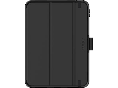OtterBox iPad (10:e gen) Symmetry Folio (svart) - ProPack