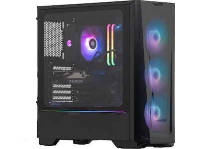 Komplett-PC Advanced Gaming a140 RGB