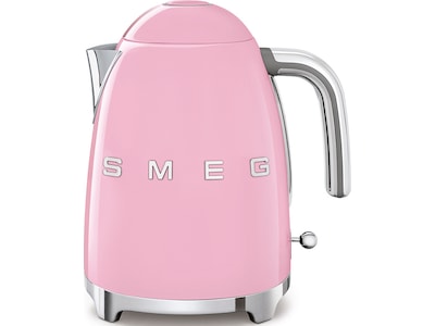 Smeg KLF03PKEU vattenkokare (rosa)