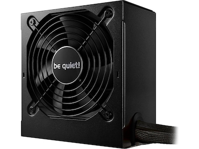 be quiet! System Power 10 450W PSU