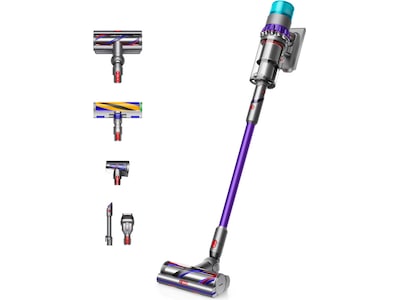 Dyson Gen5detect Absolute Sladdlös dammsugare