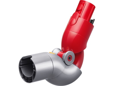 Dyson adapter för låga platser