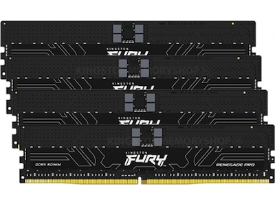 Kingston Fury Renegade Pro DDR5 5600Mhz 64GB