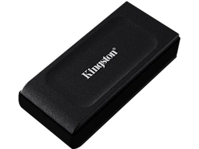 Kingston XS1000 SSD 2TB