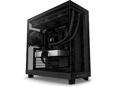 NZXT