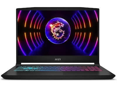 MSI Katana 15