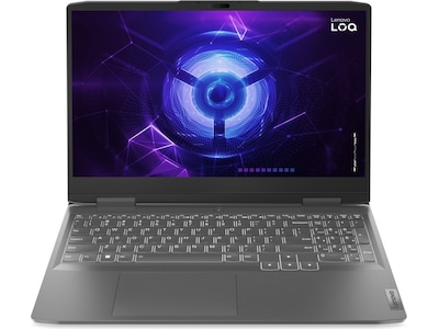 Lenovo LOQ 15,6