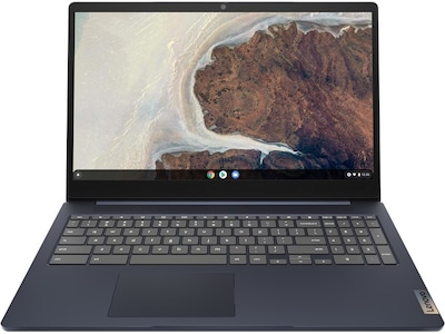 Lenovo IdeaPad 3 Chromebook 15,6
