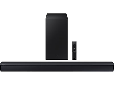 Samsung HW-C440/XE Soundbar (svart)