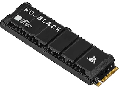 WD Black SN850P NVMe 1TB