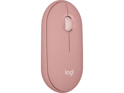 Pebble Mouse 2 M350s (rose)