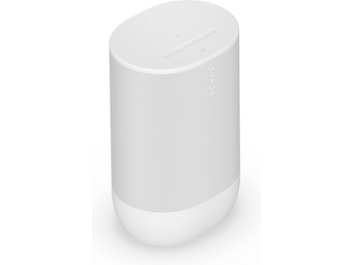 Sonos Move 2 (vit)
