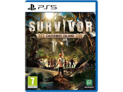 Survivor: Castaway Island