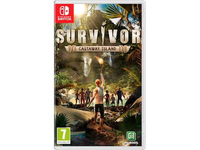 Survivor: Castaway Island