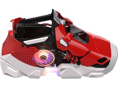 Cooler Master Sneaker X