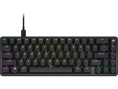 Alternativ bild 0 för Corsair K65 Pro Mini RGB 65% Optical-Mechanical Gaming