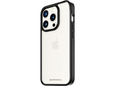 PanzerGlass iPhone 15 Pro ClearCase Skal (transparent)