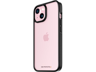 PanzerGlass iPhone 15 ClearCase Skal (transparent)
