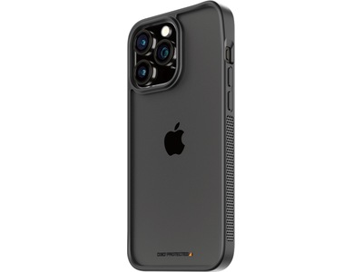 PanzerGlass iPhone 15 Pro Max ClearCase Skal (transparent)