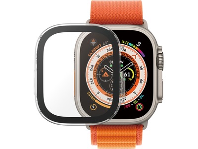 PanzerGlass Apple Watch Ultra/Ultra 2 Skärmskydd