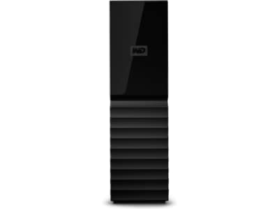 WD My BOOK Extern HDD 14TB