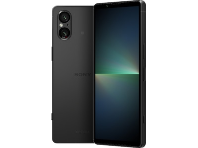 Sony Xperia 5 V (svart)
