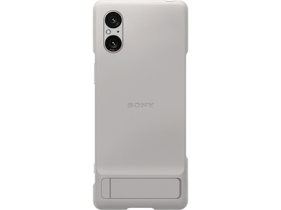 Sony Xperia 5 V Skal (grå)