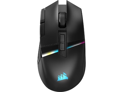 Alternativ bild 0 för Corsair Darkstar Wireless MMO/MOBA Gaming Mouse