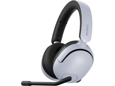 Sony INZONE H5 Trådlös Gamingheadset (vit)
