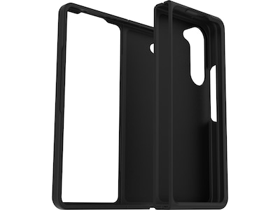 OtterBox Galaxy Z Fold5 Thin Flex Skal (svart)