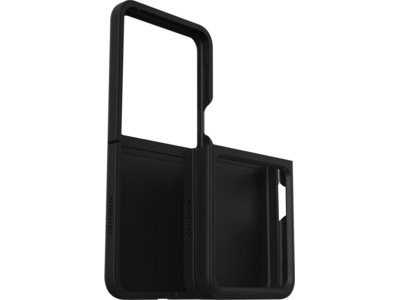 OtterBox Galaxy Z Flip5 Thin Flex Skal (svart)