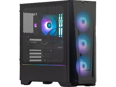 Komplett-PC Advanced Gaming a194 RGB