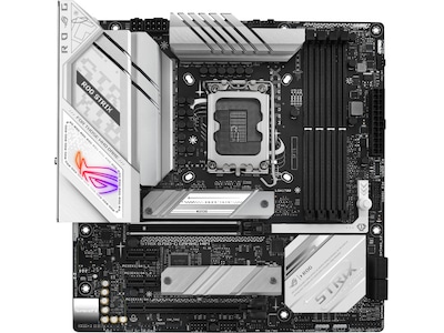 Asus ROG Strix B760-G Gaming WIFI Moderkort