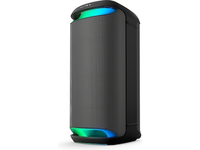 Sony SRS-XV800 trådlös bärbar högtalare (svart)