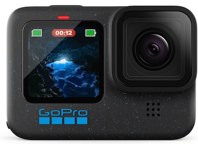 GoPro HERO12 Black