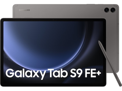 Samsung Galaxy Tab S9 FE+ 5G 256GB (gray)