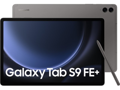 Samsung Galaxy Tab S9 FE+ WiFi 256GB (gray)