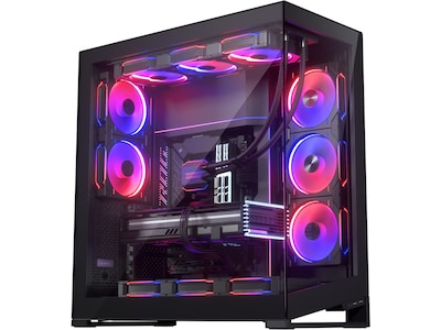 Phanteks NV9 Full Tower (svart)