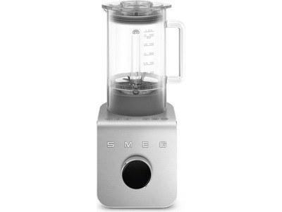 Smeg BLC01WHMEU Högpresterande mixer (matt vit)