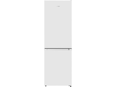 Gorenje NRK619EPW4 Kombiskåp (vit)