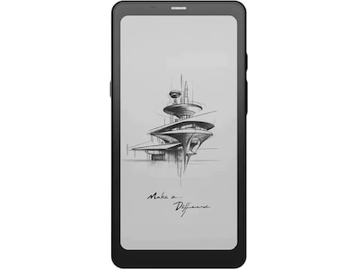 Onyx BOOX Palma 6,13" (svart)