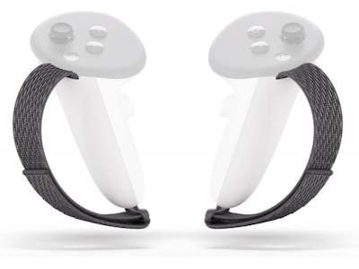 Aktiva remmar till Meta Quest