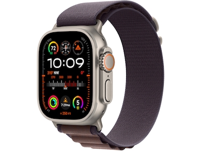 Apple Watch Ultra 2 49mm LTE...