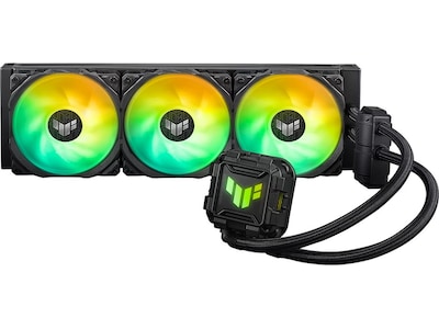 ASUS TUF GAMING LC II 360 ARGB Kylare