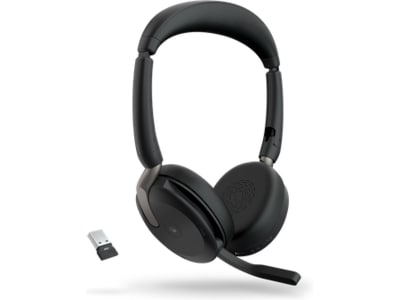 Jabra Evolve2 65 Flex MS Stereo