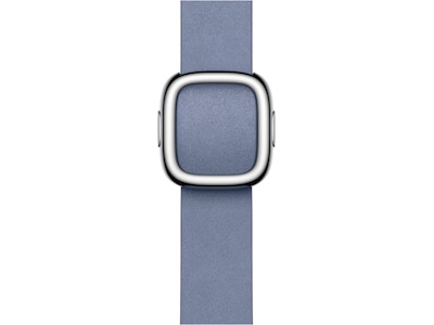 Apple Watch 41mm Modern Buckle L (lavendelblå)